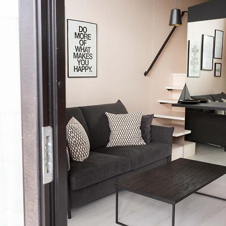 Hetke Living Vanasadam Tallinn Exteriér fotografie