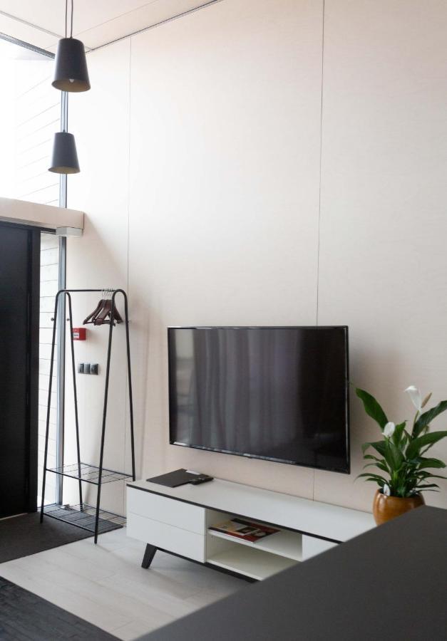 Hetke Living Vanasadam Tallinn Exteriér fotografie