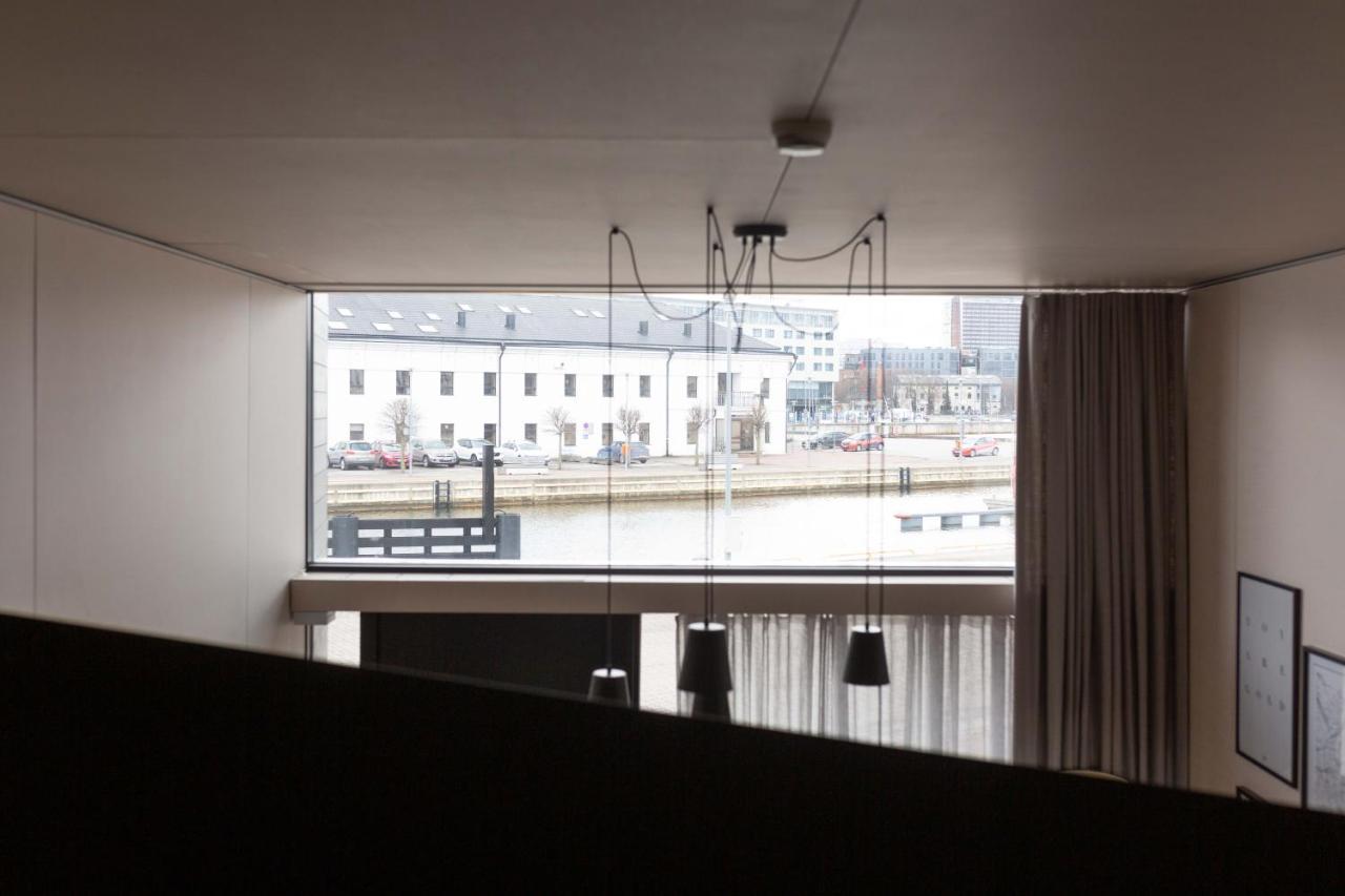 Hetke Living Vanasadam Tallinn Exteriér fotografie