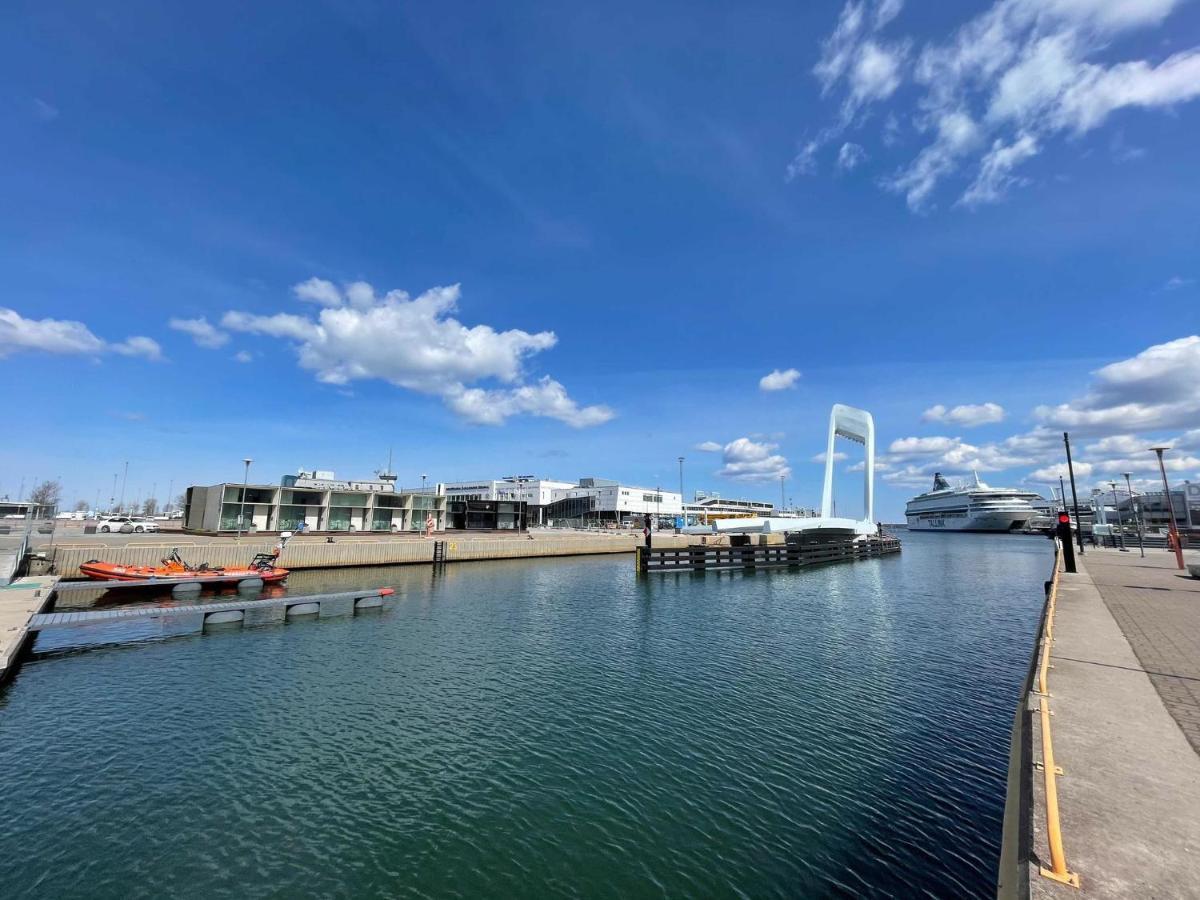 Hetke Living Vanasadam Tallinn Exteriér fotografie