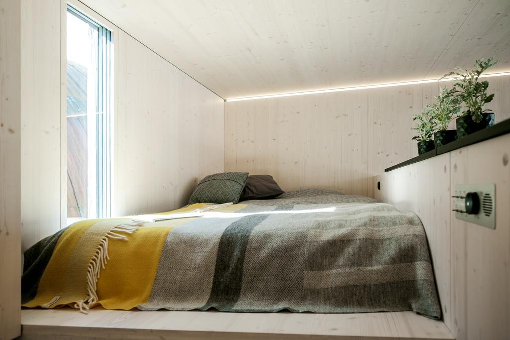 Hetke Living Vanasadam Tallinn Exteriér fotografie